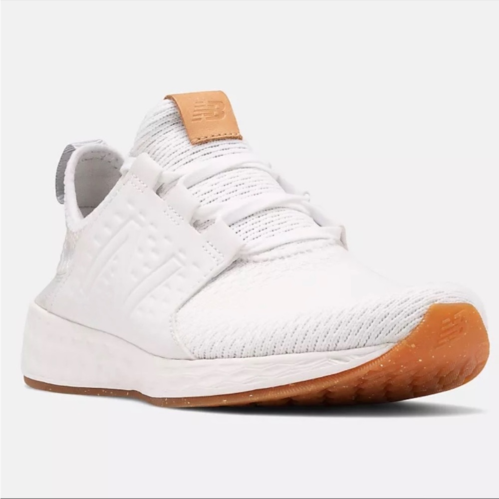 New Balance Women’s Fresh Foam Reissue Sneakers